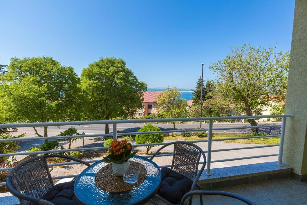 Apartman Claudia *