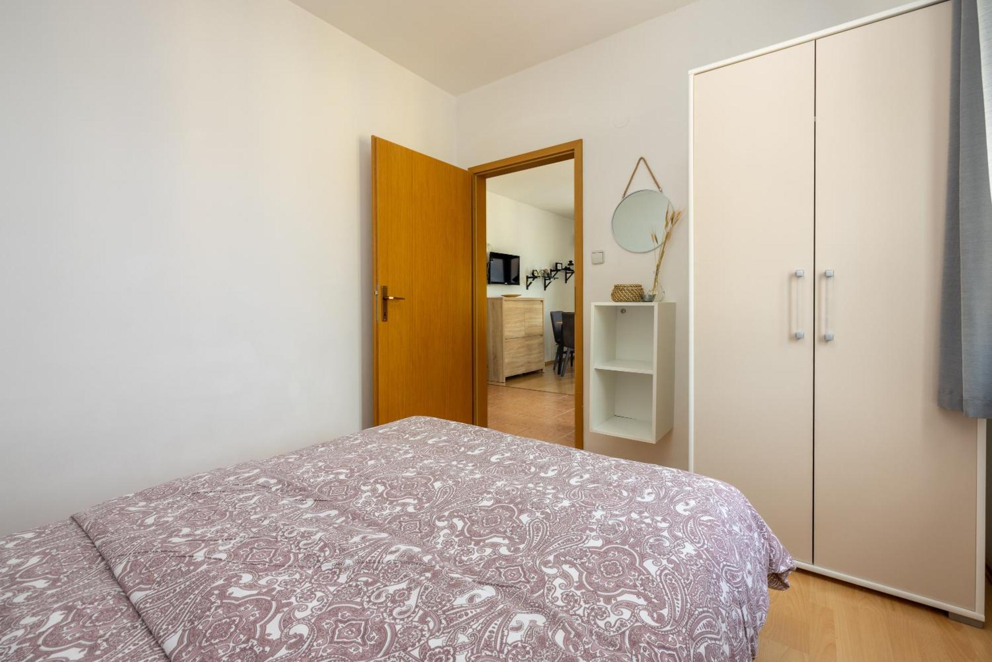 Apartman Claudia