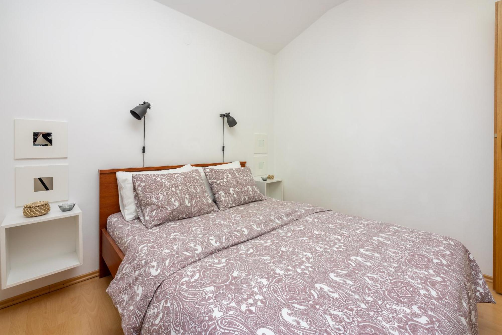 Apartman Claudia Crikvenica