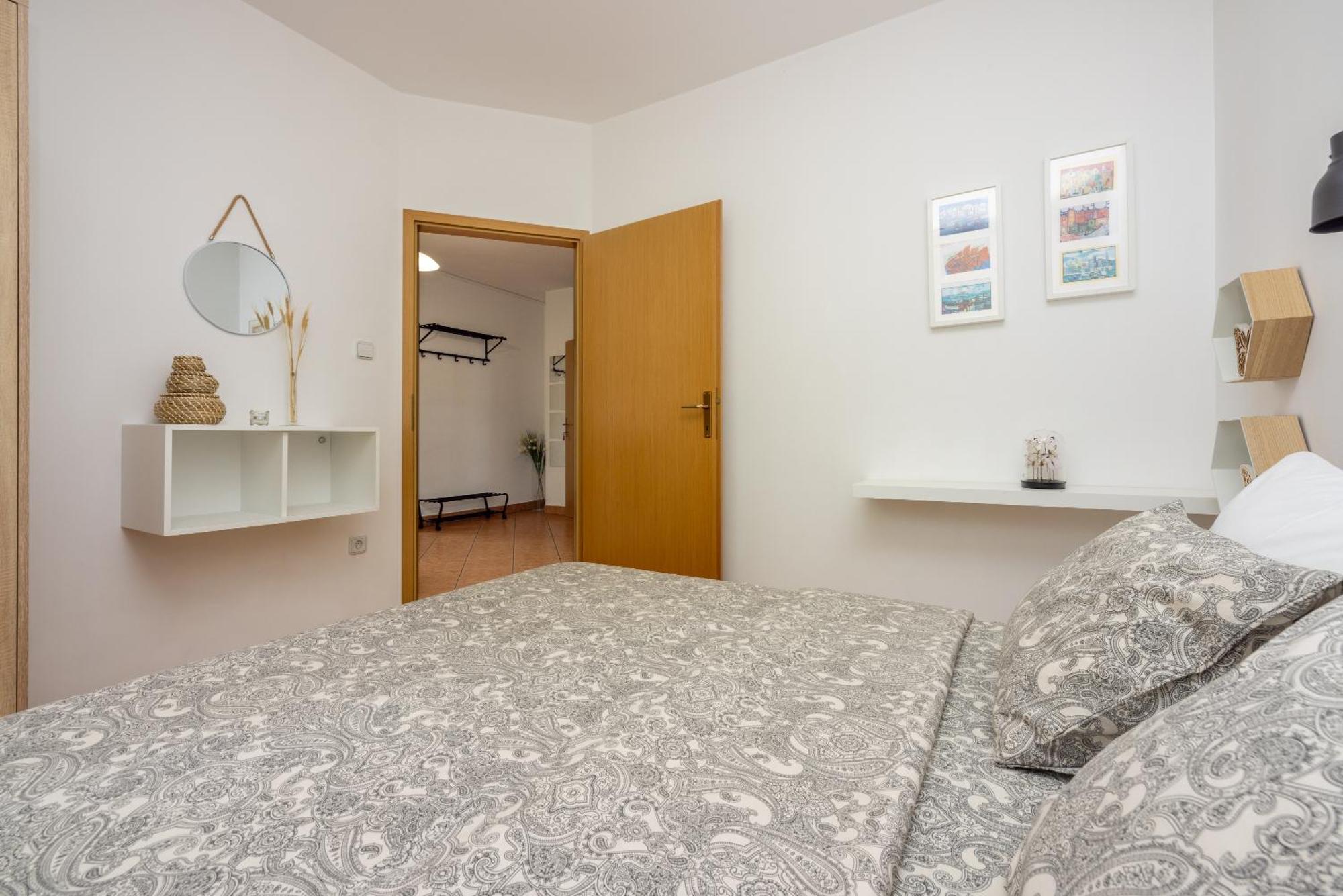 Apartman Claudia