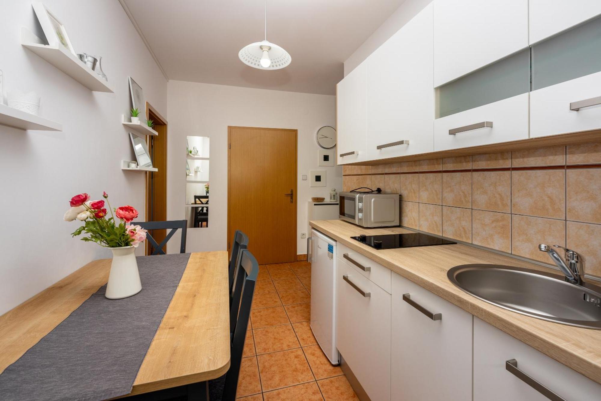 Claudia Apartman Crikvenica