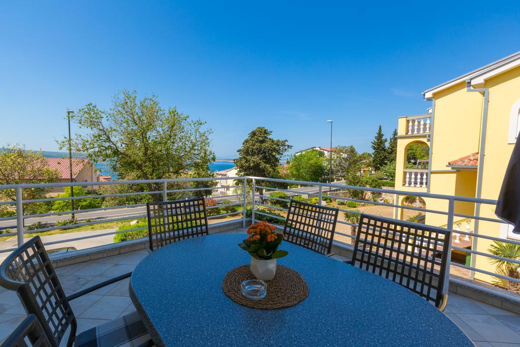 Apartman Claudia *
