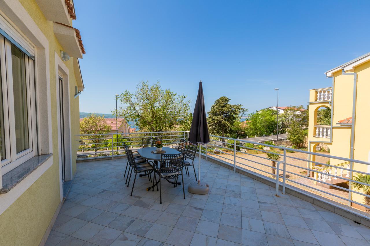 Claudia Apartment Crikvenica