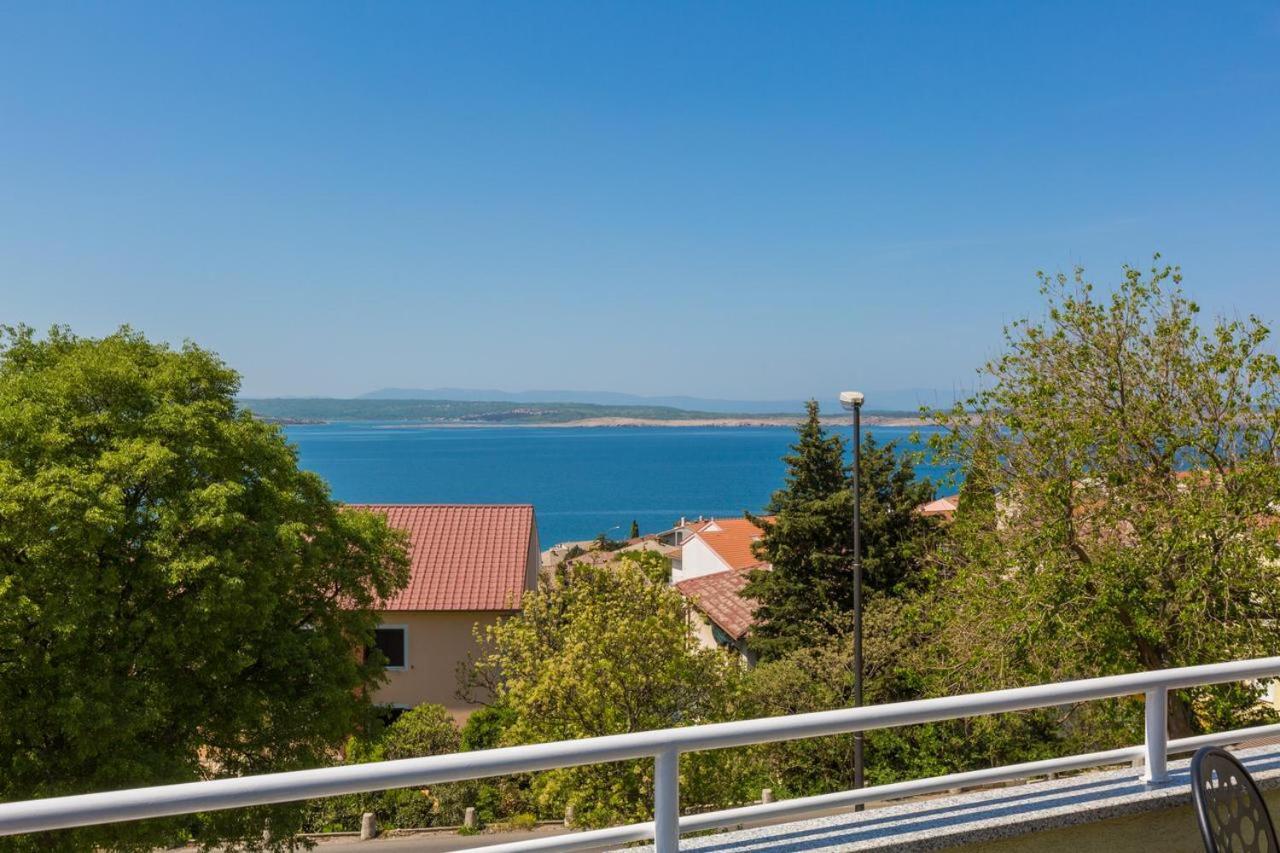 Apartman Claudia Crikvenica