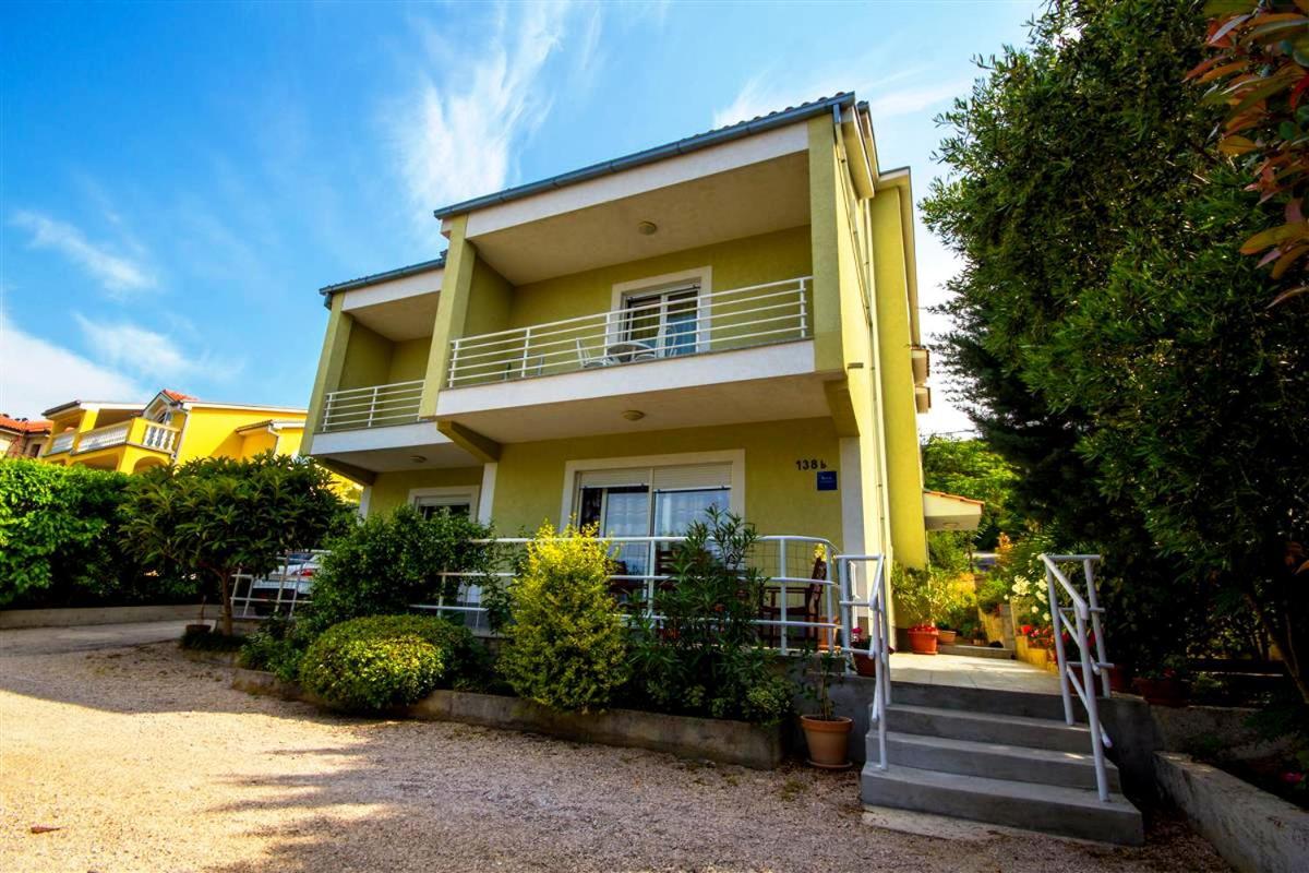 Apartman Claudia *
