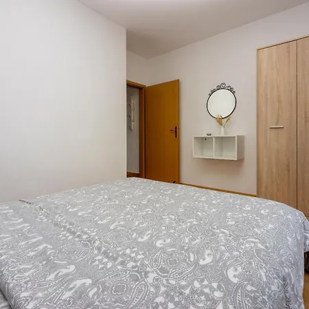 Apartments Claudia Crikvenica Exterior photo