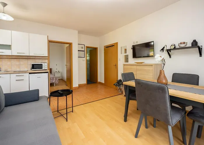 Apartments Claudia