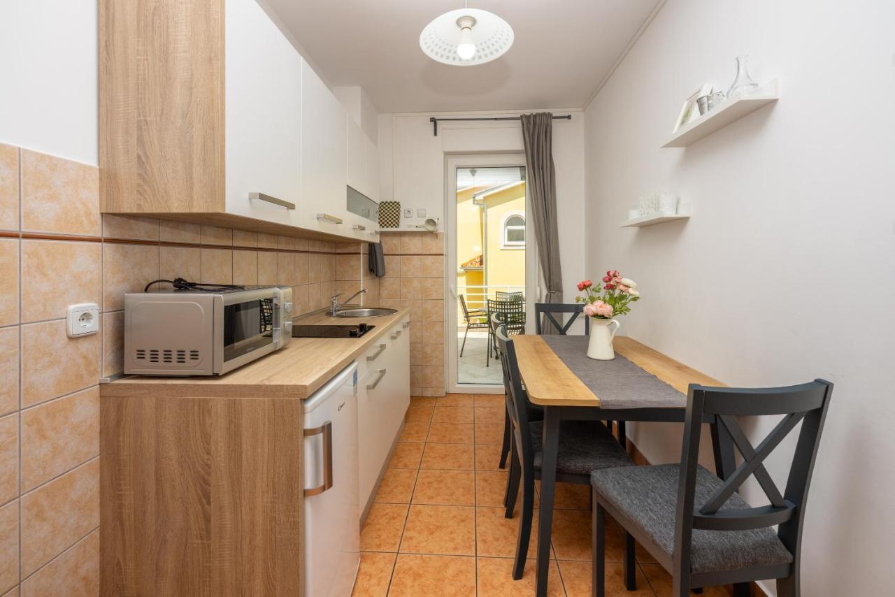 Apartment Claudia Crikvenica