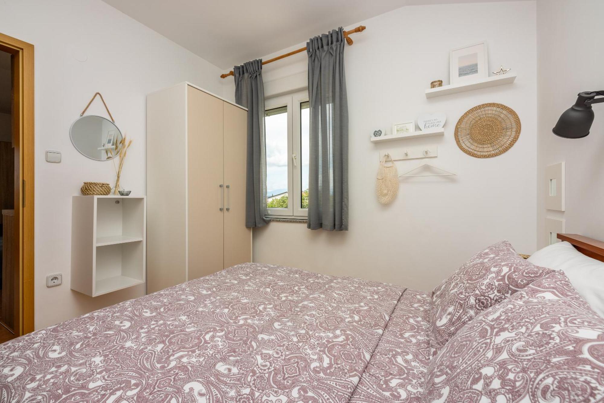 Claudia Apartment *