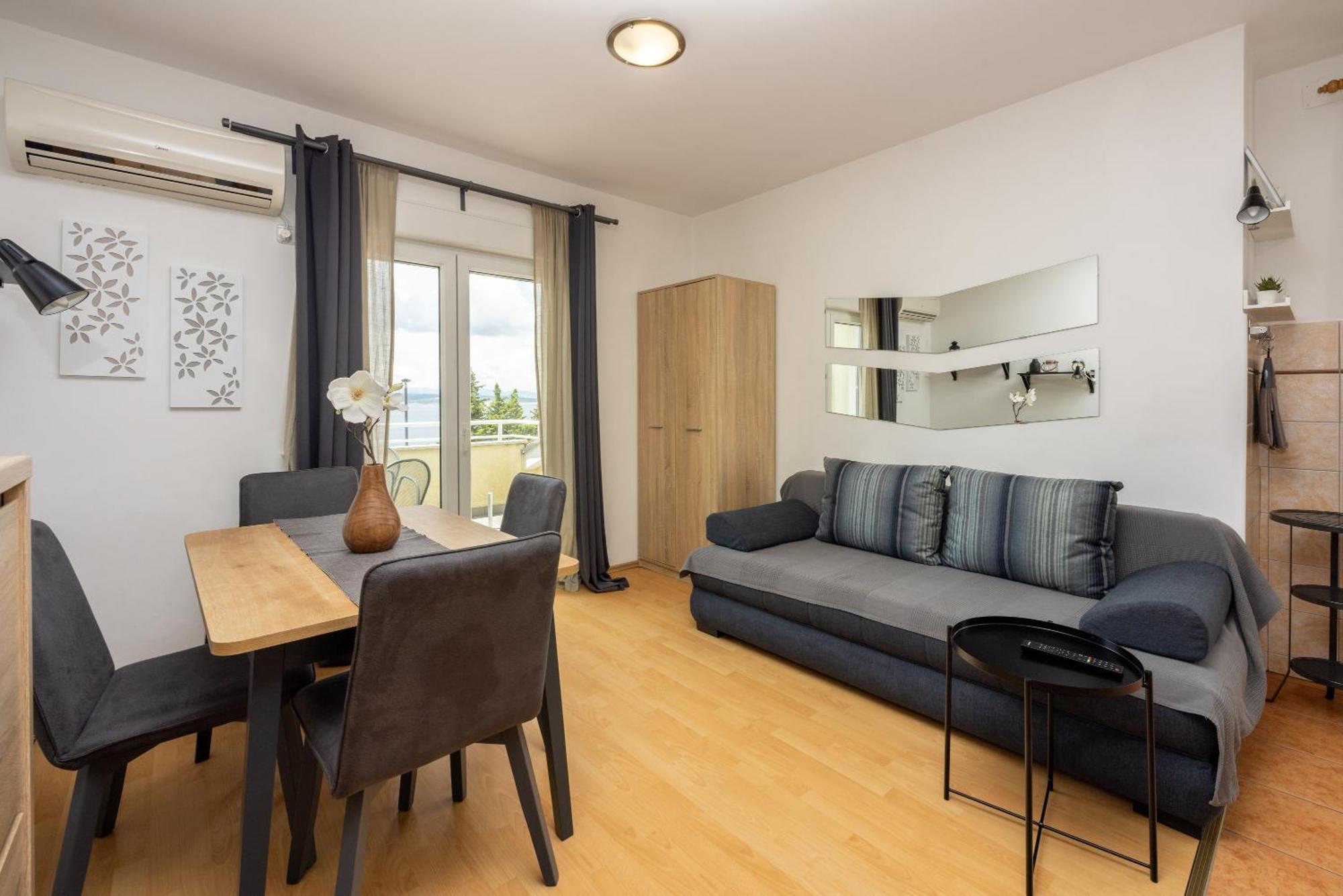 Claudia Apartment *