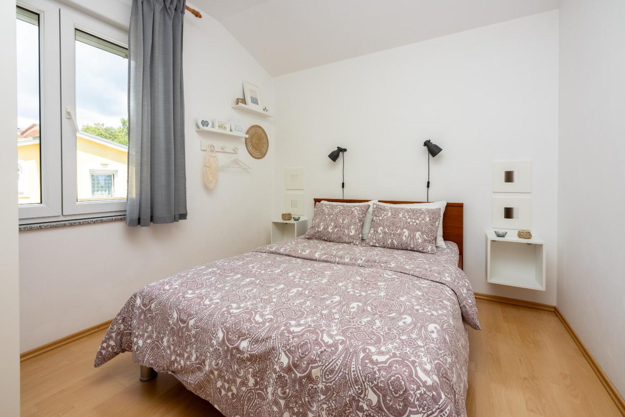 Claudia Apartment