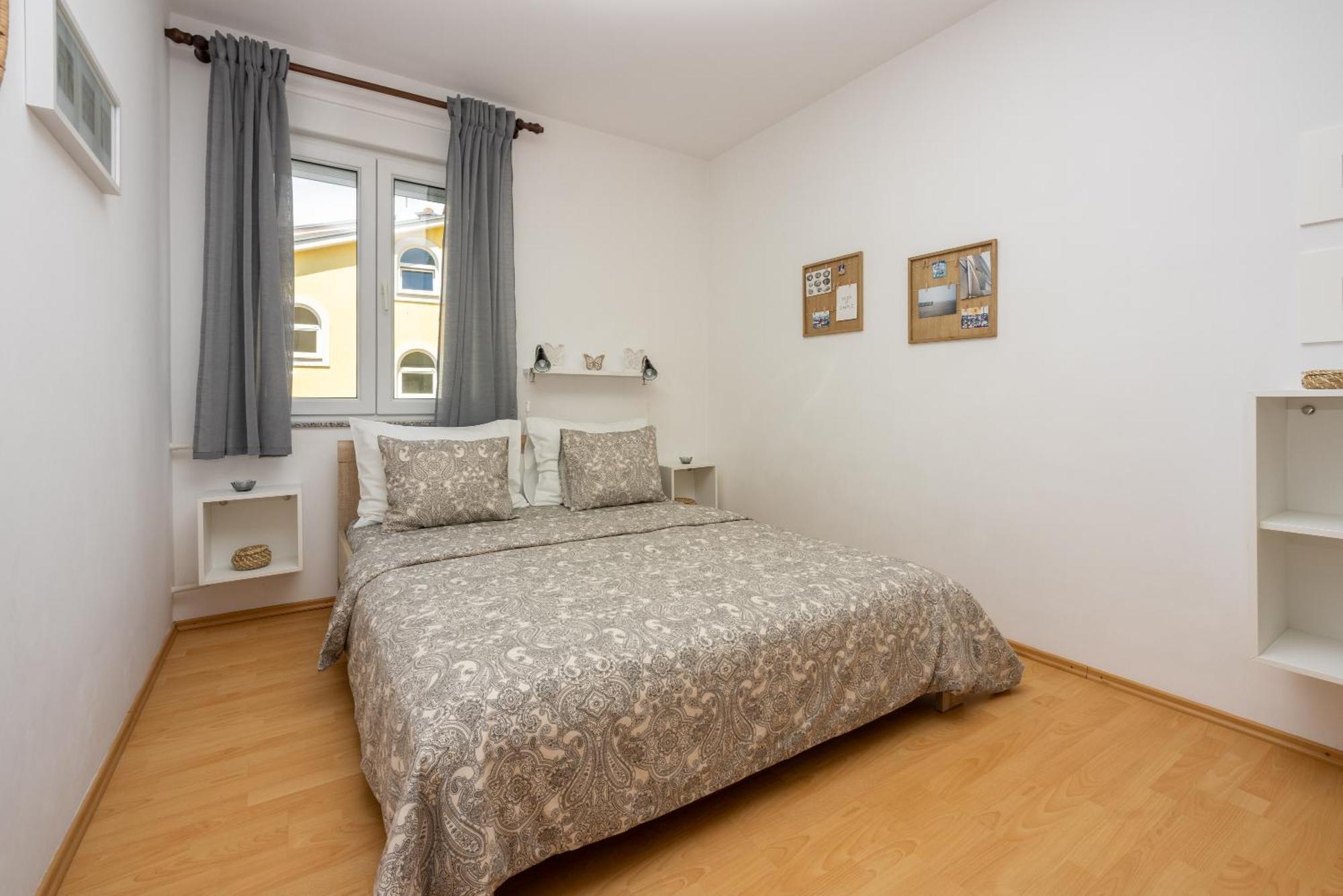 Claudia Apartment *