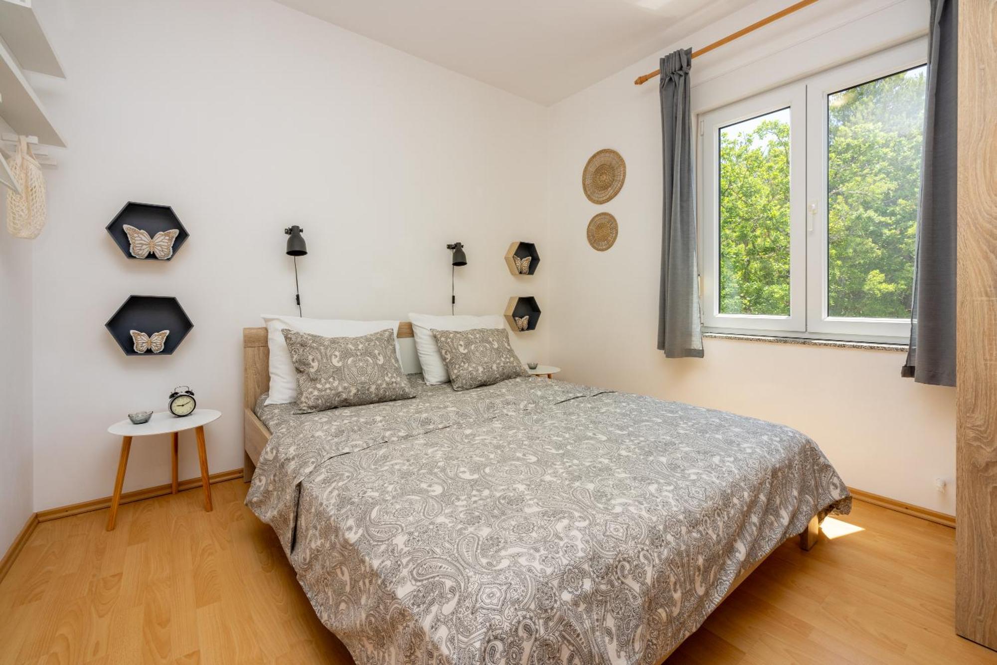 Apartment Claudia Crikvenica