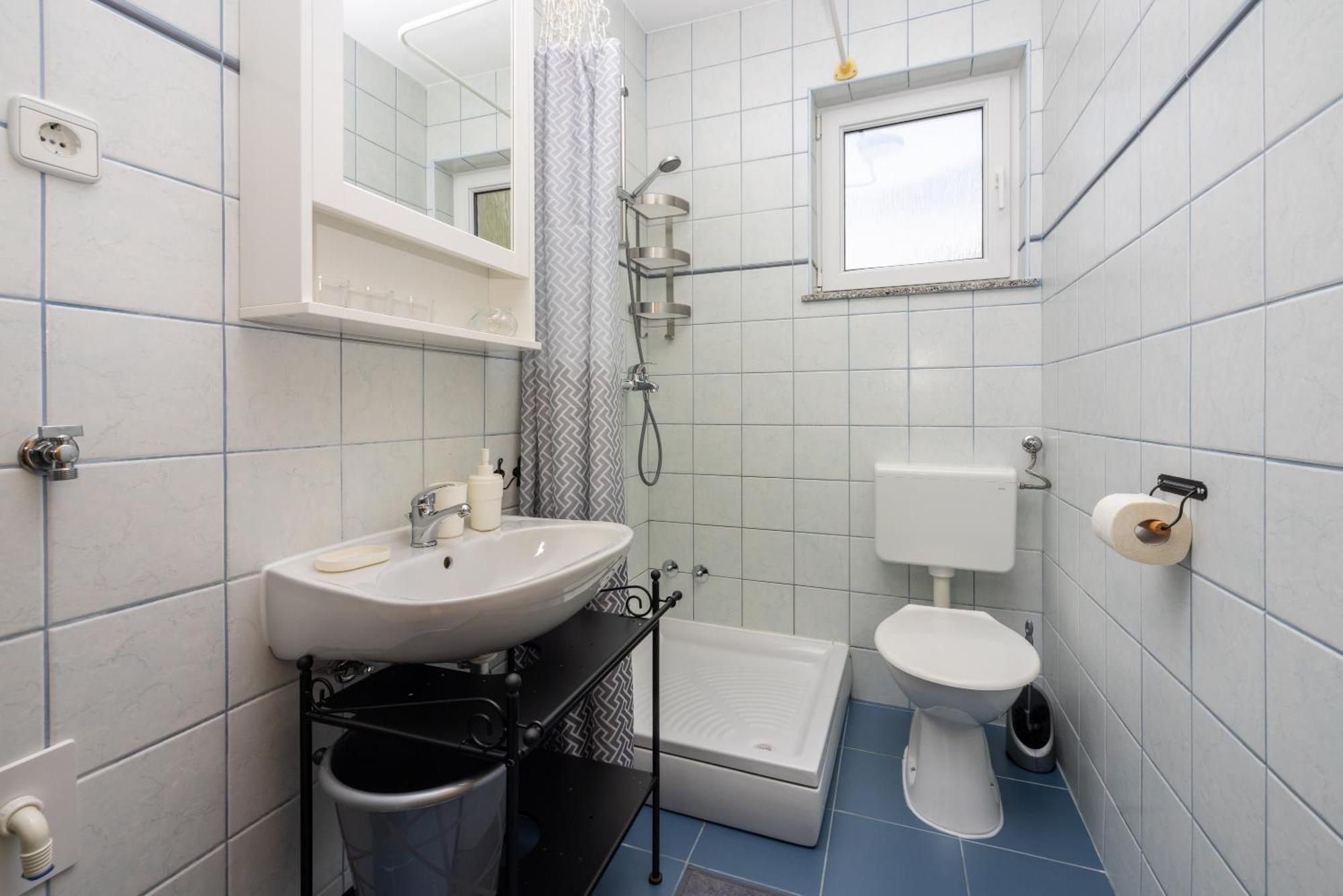 Claudia Apartment