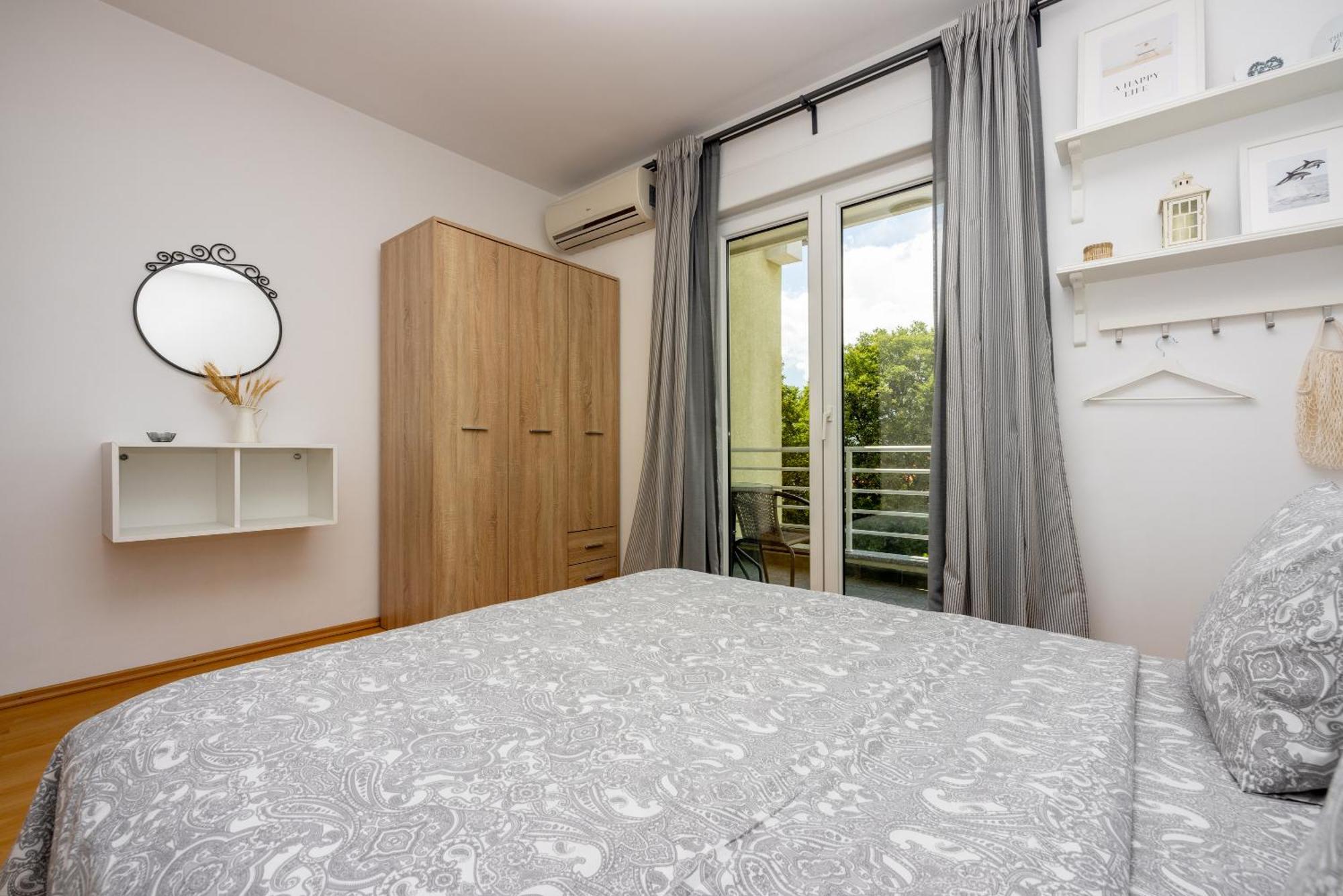 Claudia Apartment Crikvenica