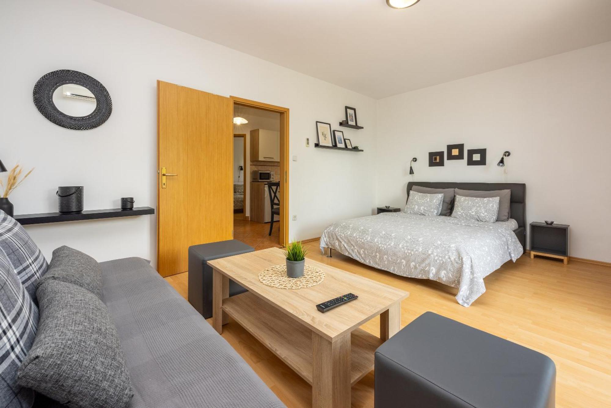 Apartment Claudia Crikvenica