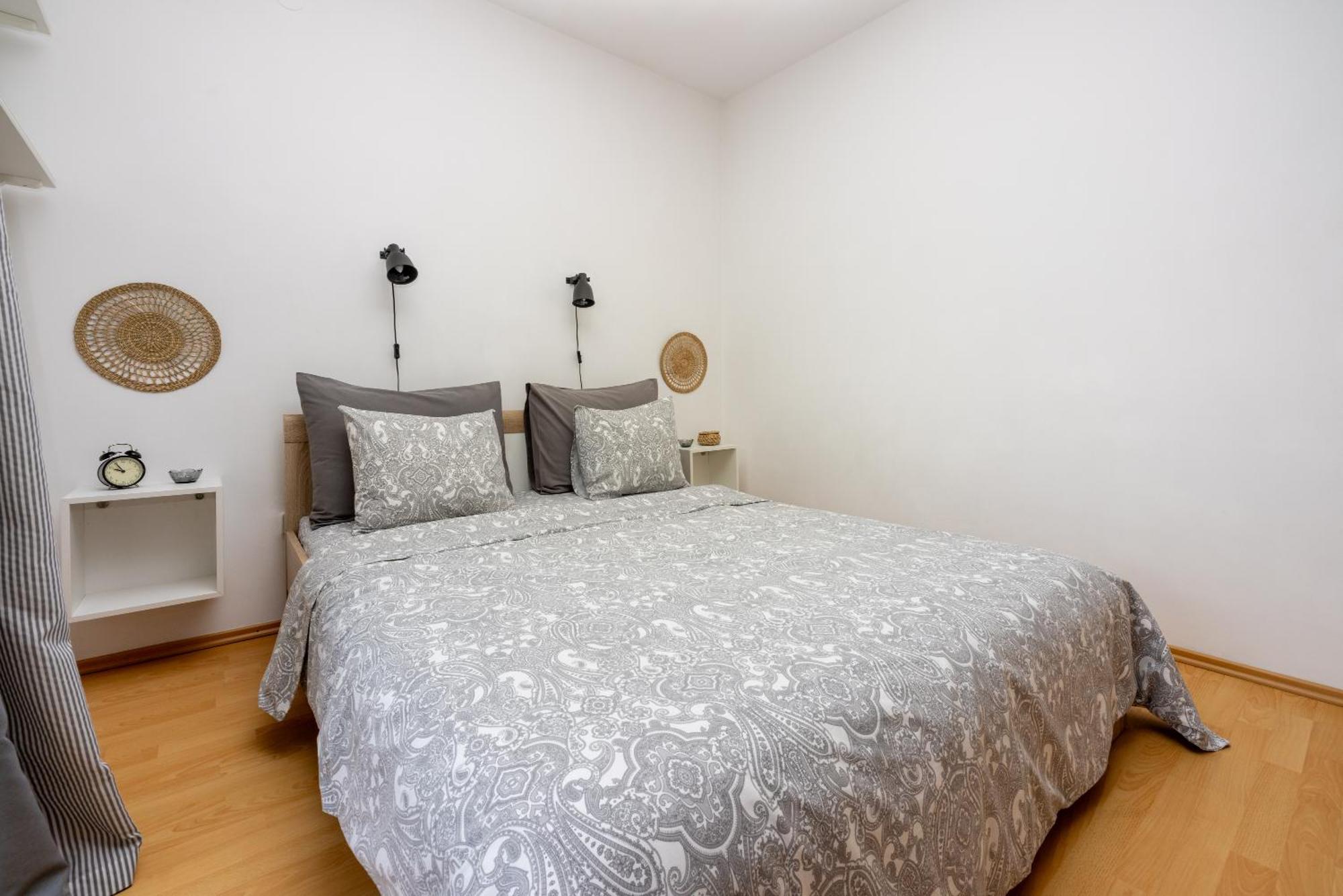 Apartment Claudia
