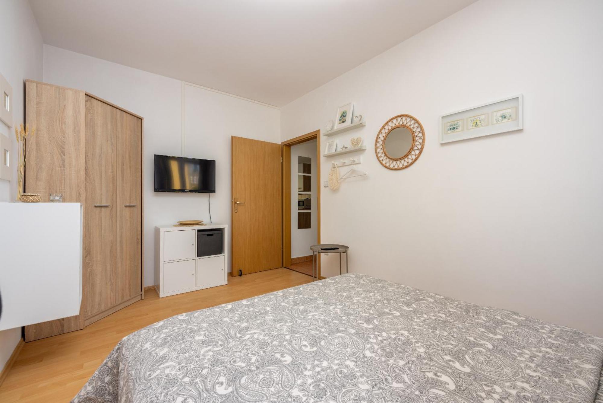 Claudia Apartment