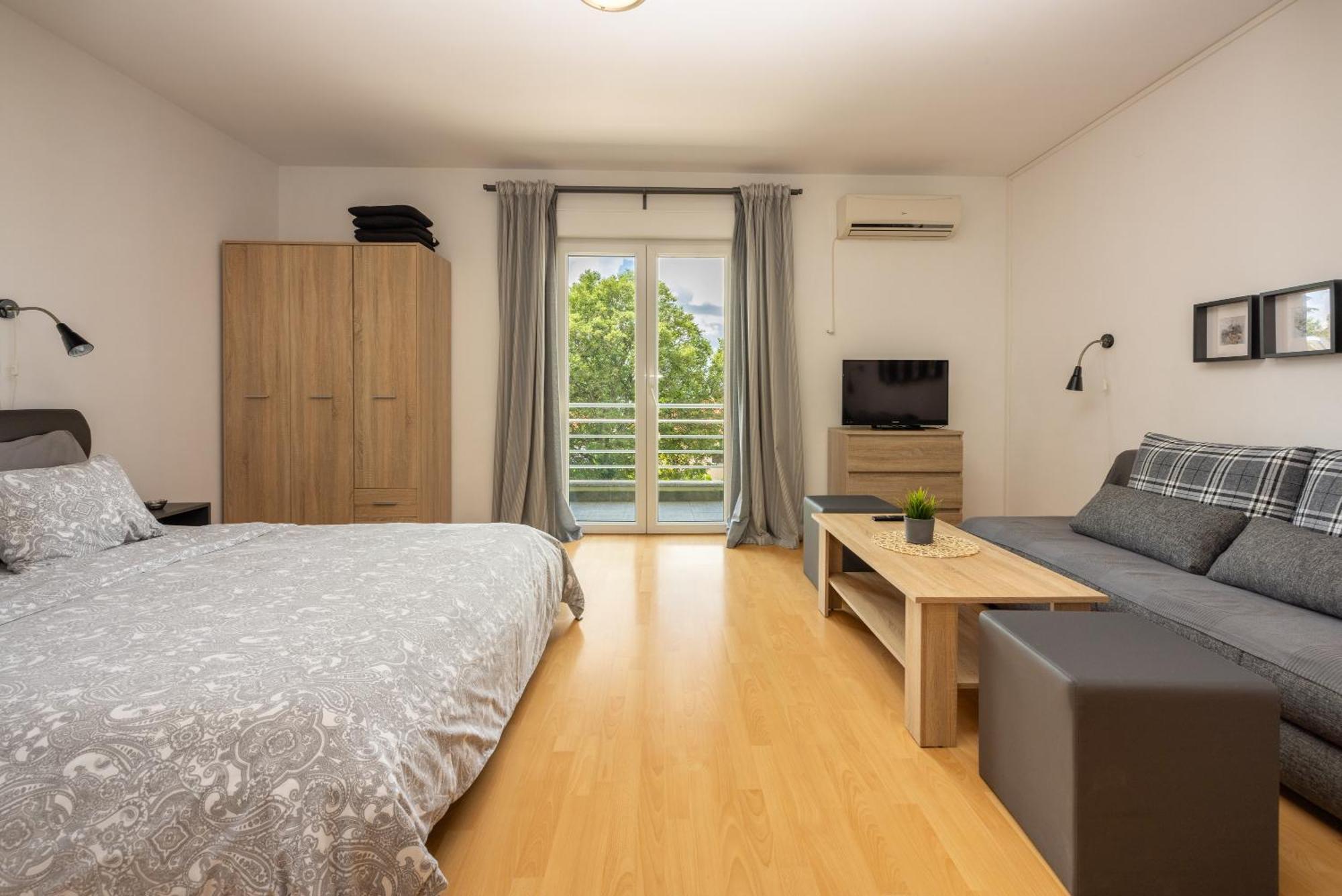Apartment Claudia Crikvenica