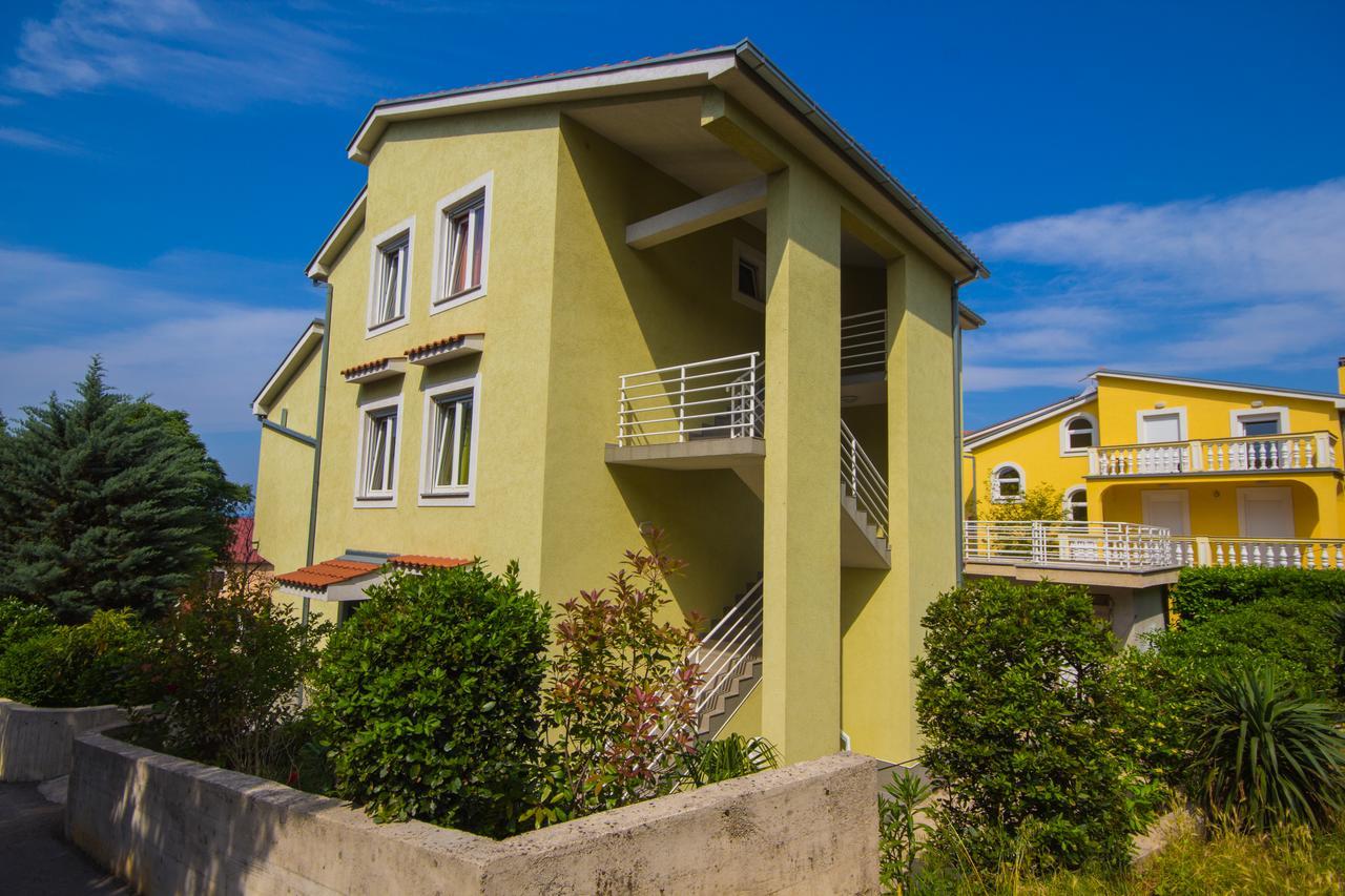 Apartment Claudia Crikvenica