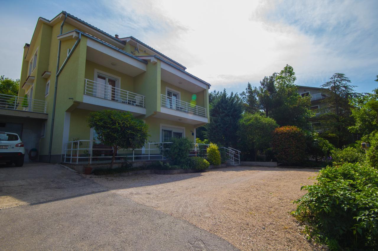 Claudia Apartment
