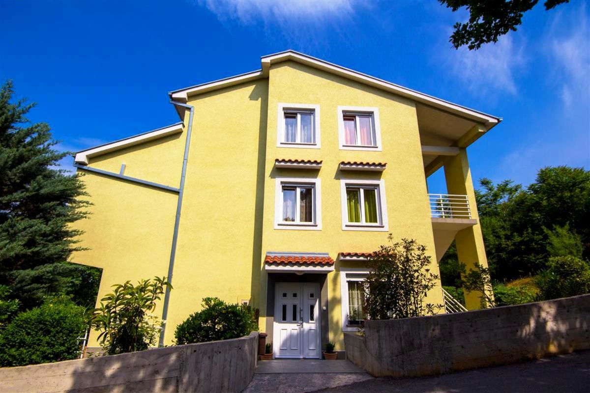Apartment Claudia Crikvenica